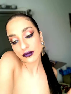 Make-up de ocazie